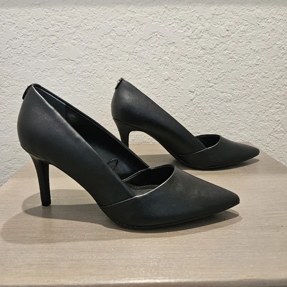 Calvin Klein Black shoes - Picture 4 of 7